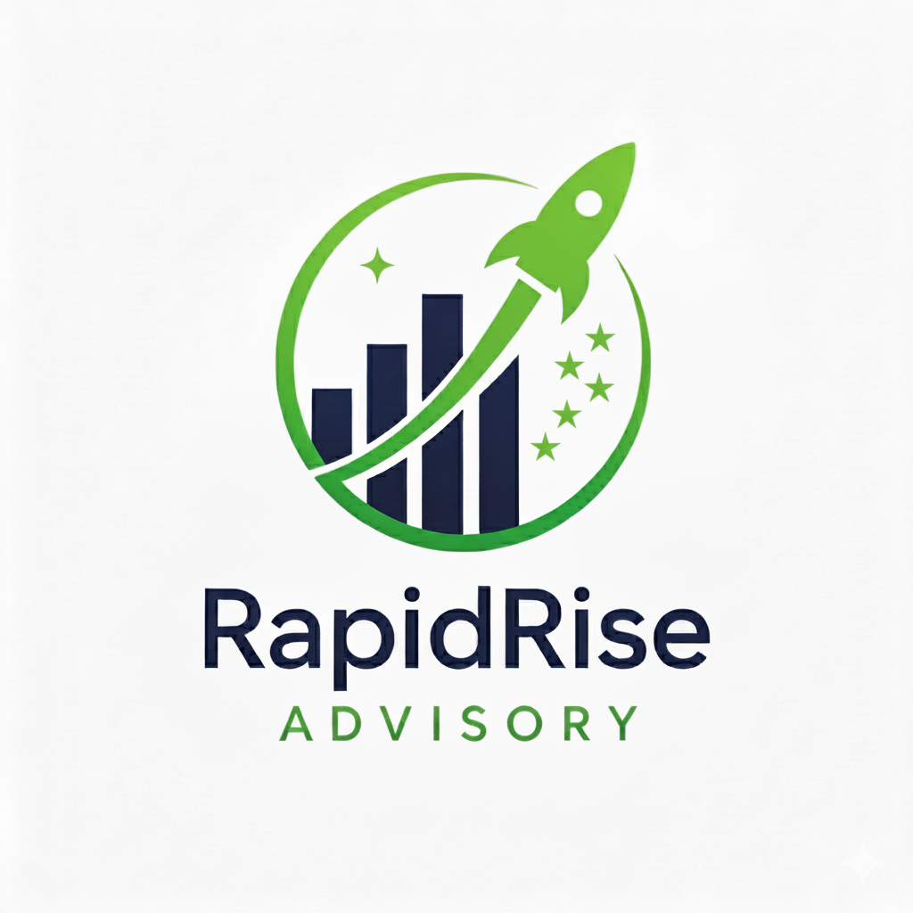 RapidRise Advisory Logo